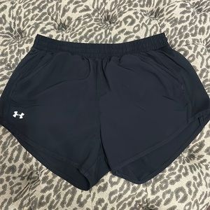 Under Armour shorts size small black